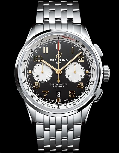 breitling premier b01 chronograph 42 norton|breitling b01 problems.